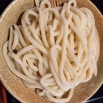 久兵衛屋 - うどん
      