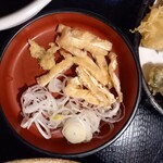 久兵衛屋 - 薬味