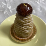 PATISSERIE Hasumi - 