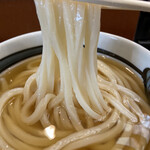 讃歌うどん はんげしょう - 