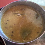 南インド料理 なんどり - 