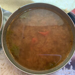 南インド料理 なんどり - 