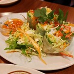 タイ国屋台食堂 ソイナナ - 