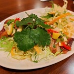 タイ国屋台食堂 ソイナナ - 