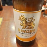 タイ国屋台食堂 ソイナナ - 