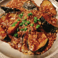 味の中華 羽衣 銀座本店 - 