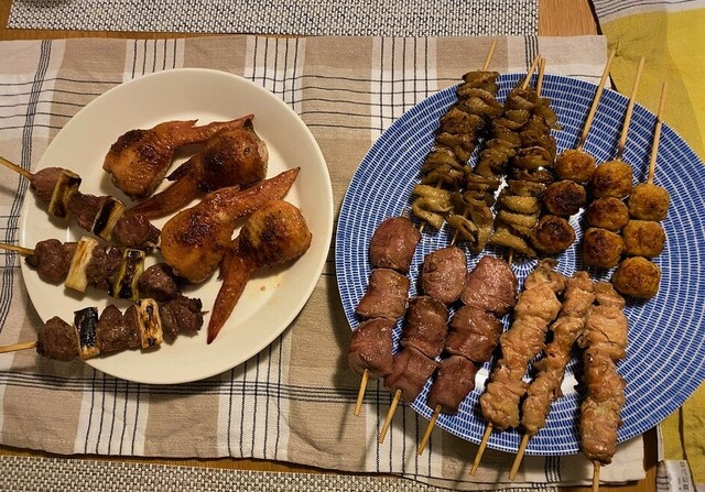 鳥清 とりせい 大和 焼鳥 食べログ 鳥清 とりせい 大和 焼鳥 食べログ