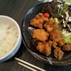 元祖 炭火焼き鳥 とりぞう 坂ノ市店4羽め