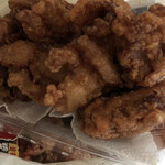 元祖からあげ本舗 とりまる - 