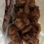 元祖からあげ本舗 とりまる - 