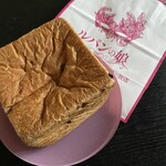 俺のBakery&Cafe 松屋銀座 裏 - 