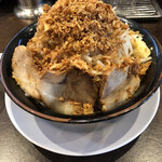 ラーメン 男塾!! - 