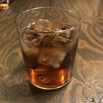 イル ニード デル パスト - ジンジャーエール