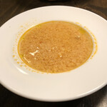 イル ニード デル パスト - スープ