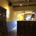 イル ニード デル パスト - 内観2