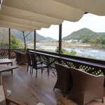 サクラ テーブル - 