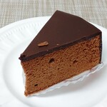 リリエンベルグ - ザッハトルテ