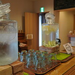 サクラ テーブル - 