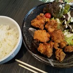 元祖 炭火焼き鳥 とりぞう - 料理写真: