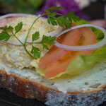 サクラ テーブル - 