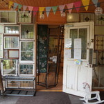 サクラ テーブル - 