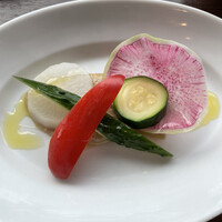 トラットリア グランボッカ - 