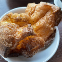 トラットリア グランボッカ - 