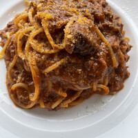 トラットリア グランボッカ - 