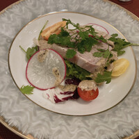 Bistro COLORIS - 前菜