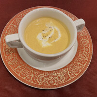 Bistro COLORIS - スープ