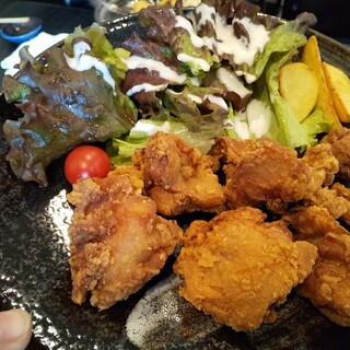 元祖 炭火焼き鳥 とりぞう_1