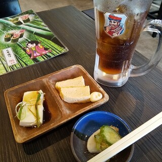 元祖 炭火焼き鳥 とりぞう_2