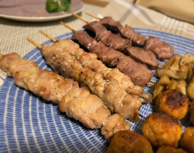 鳥清 とりせい 大和 焼鳥 食べログ 鳥清 とりせい 大和 焼鳥 食べログ