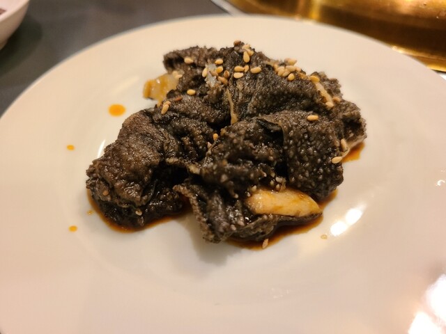 Korean Japan Tei photo 2