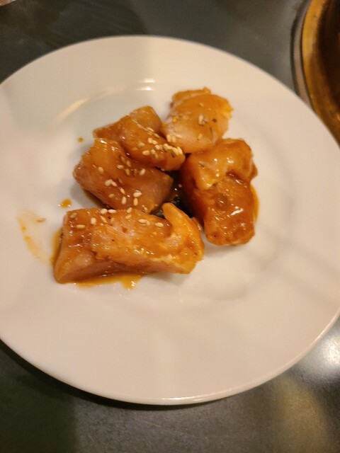 Korean Japan Tei photo 3