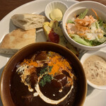 Leaf Tea Cafe HIKARI - 