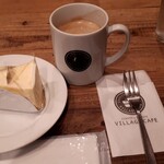 VILLAGE CAFE - 