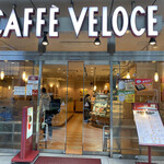 CAFFE VELOCE - 