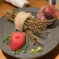 鮨よしかわ 恵比寿 - 