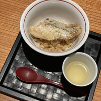 鮨よしかわ 恵比寿 - 