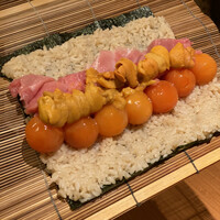 鮨よしかわ 恵比寿 - 