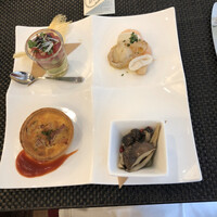 BLT STEAK GINZA - 