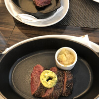 BLT STEAK GINZA - 