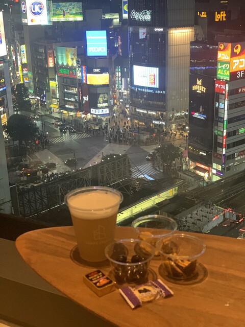 シェア ラウンジ Share Lounge 渋谷 その他 食べログ