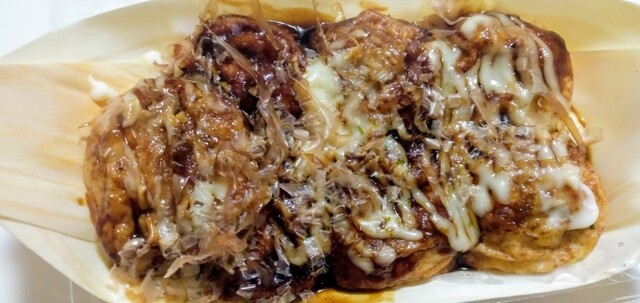 よしまる 名鉄岐阜 たこ焼き ネット予約可 食べログ よしまる 名鉄岐阜 たこ焼き ネット予約可 食べログ