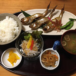 魚いち - 