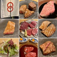 焼肉 赤坂 えいとまん - 
