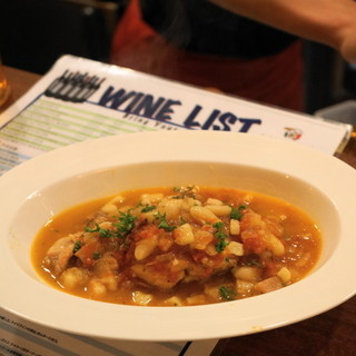 俺のイタリアン marche_1