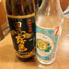 Kushiyakitei Negi - ボトル7本飲んだので黒霧島をサービス