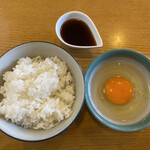 東家若竹分店 - このタレも旨いんだな〜
